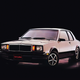 Illustration for article titled 100 Fastest Cars of 1984: 50-41.